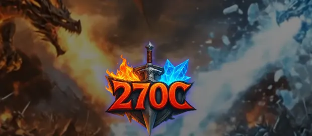 SGameHub 收錄環境：270C天堂 資訊預覽
